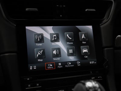 2018 Porsche 911 GT2 RS