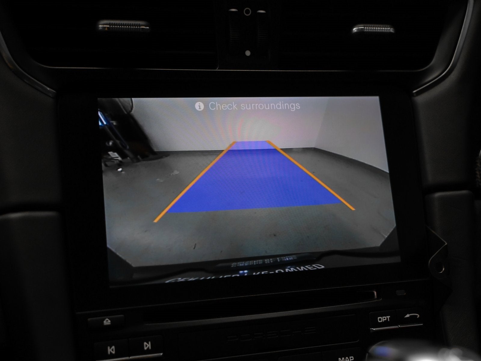 2018 Porsche 911 GT2 RS