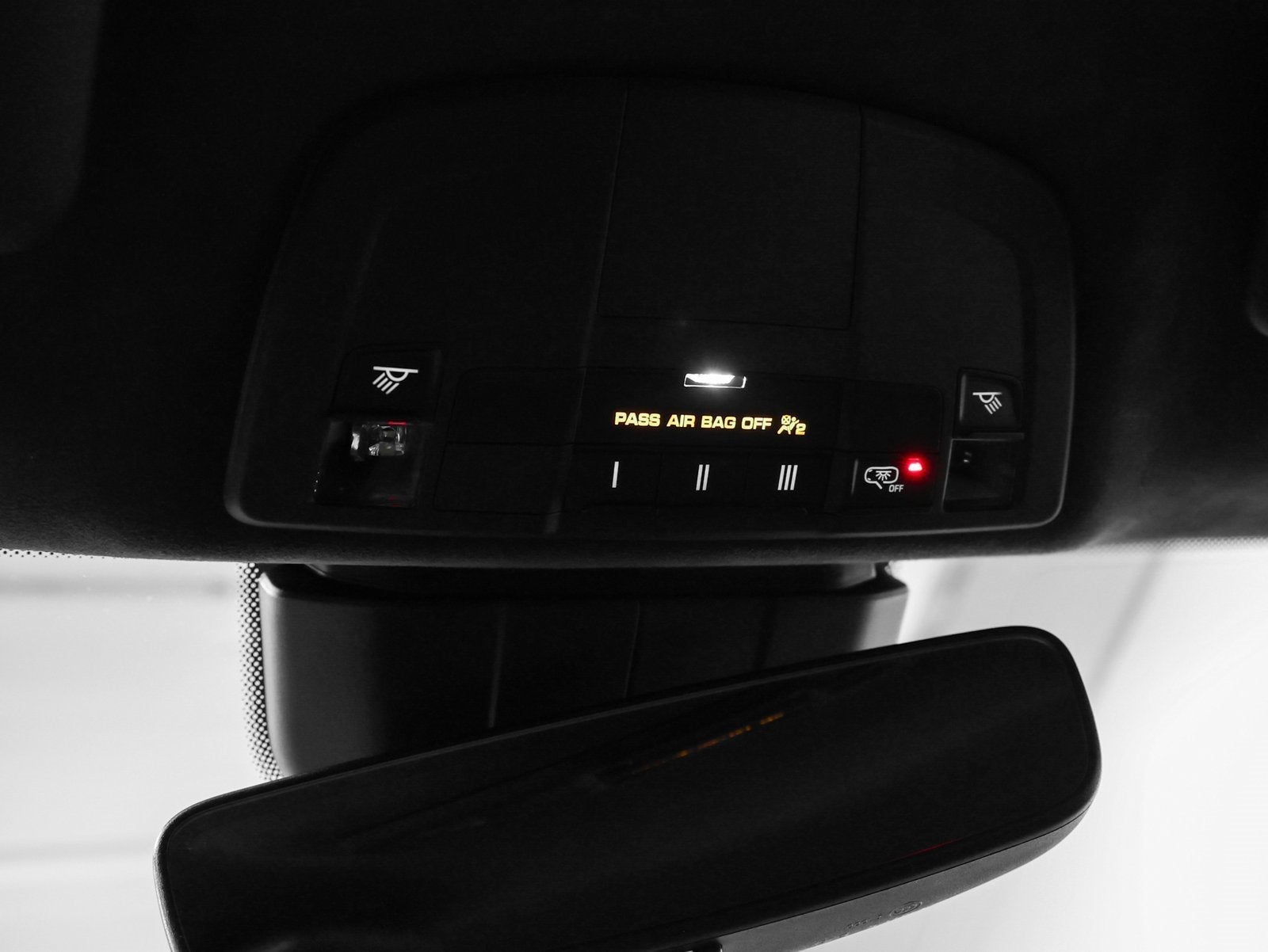 2018 Porsche 911 GT2 RS