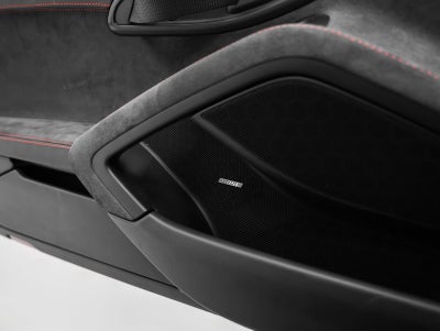 2018 Porsche 911 GT2 RS