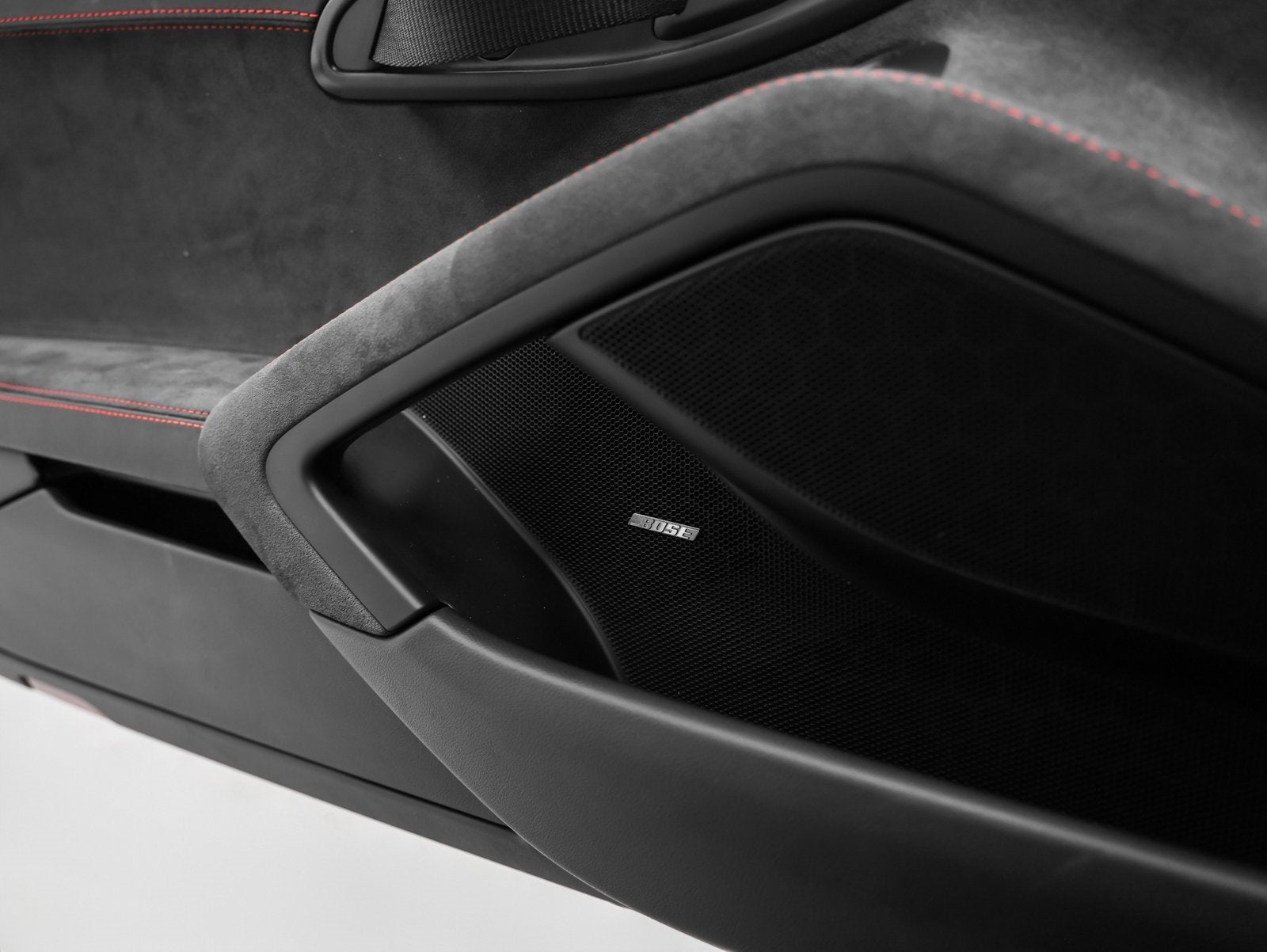 2018 Porsche 911 GT2 RS