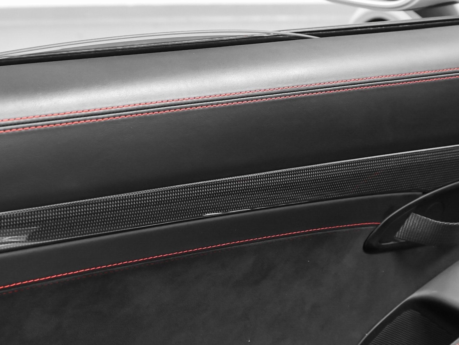 2018 Porsche 911 GT2 RS