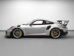 2019 Porsche 911 GT2 RS