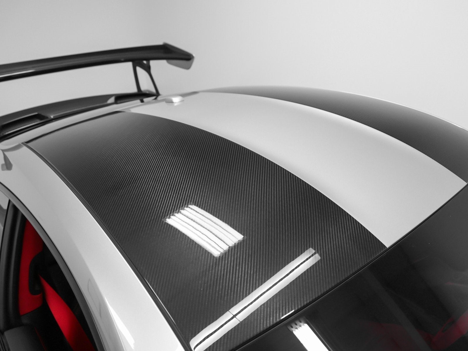 2019 Porsche 911 GT2 RS