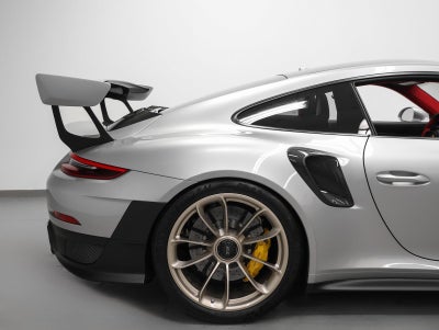 2019 Porsche 911 GT2 RS