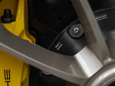 2019 Porsche 911 GT2 RS