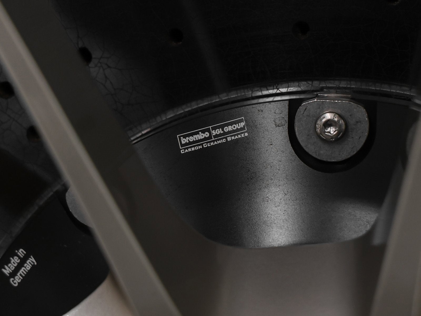 2019 Porsche 911 GT2 RS