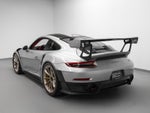 2019 Porsche 911 GT2 RS