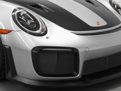 2019 Porsche 911 GT2 RS