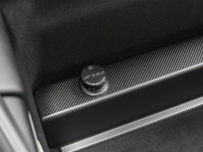 2019 Porsche 911 GT2 RS