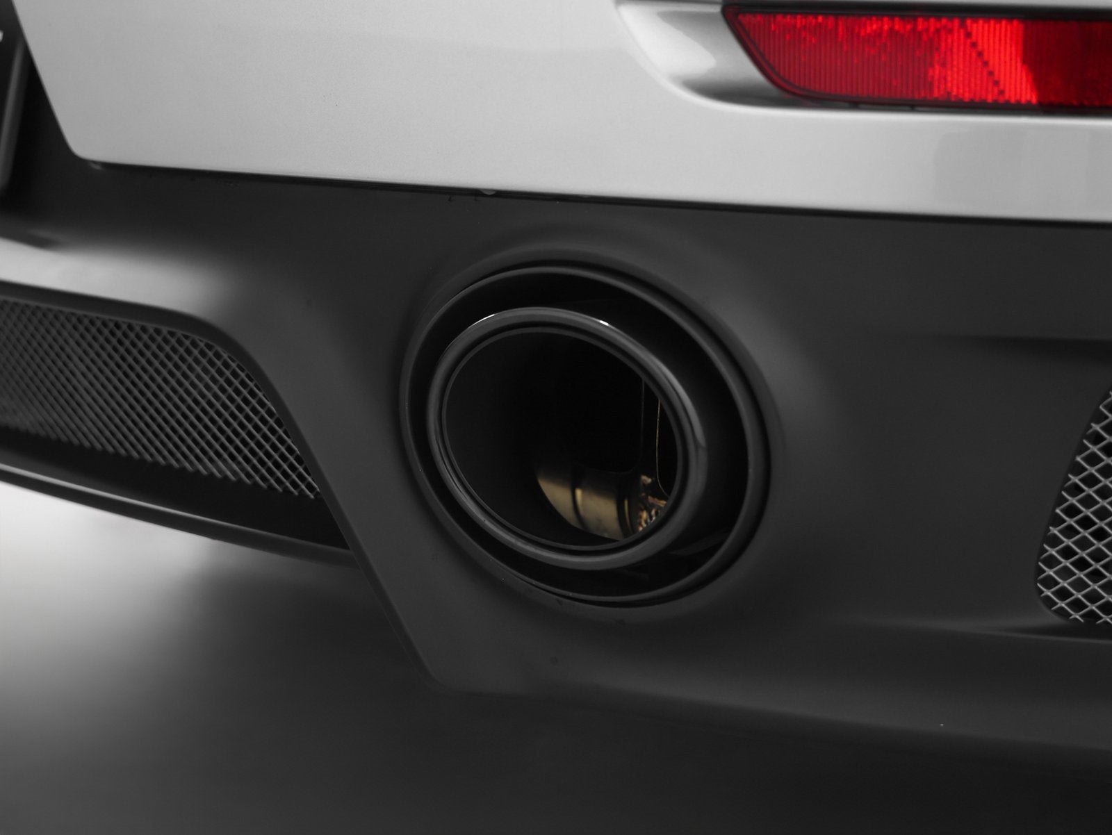 2019 Porsche 911 GT2 RS