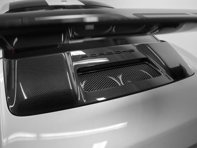 2019 Porsche 911 GT2 RS