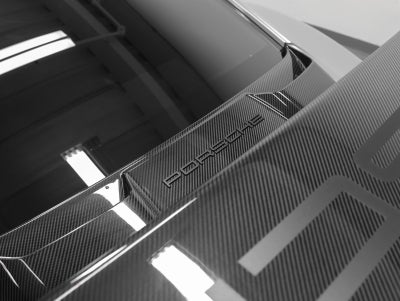 2019 Porsche 911 GT2 RS