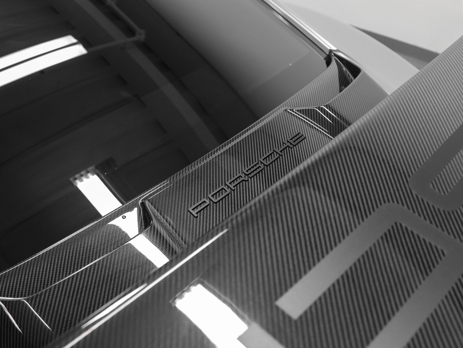 2019 Porsche 911 GT2 RS