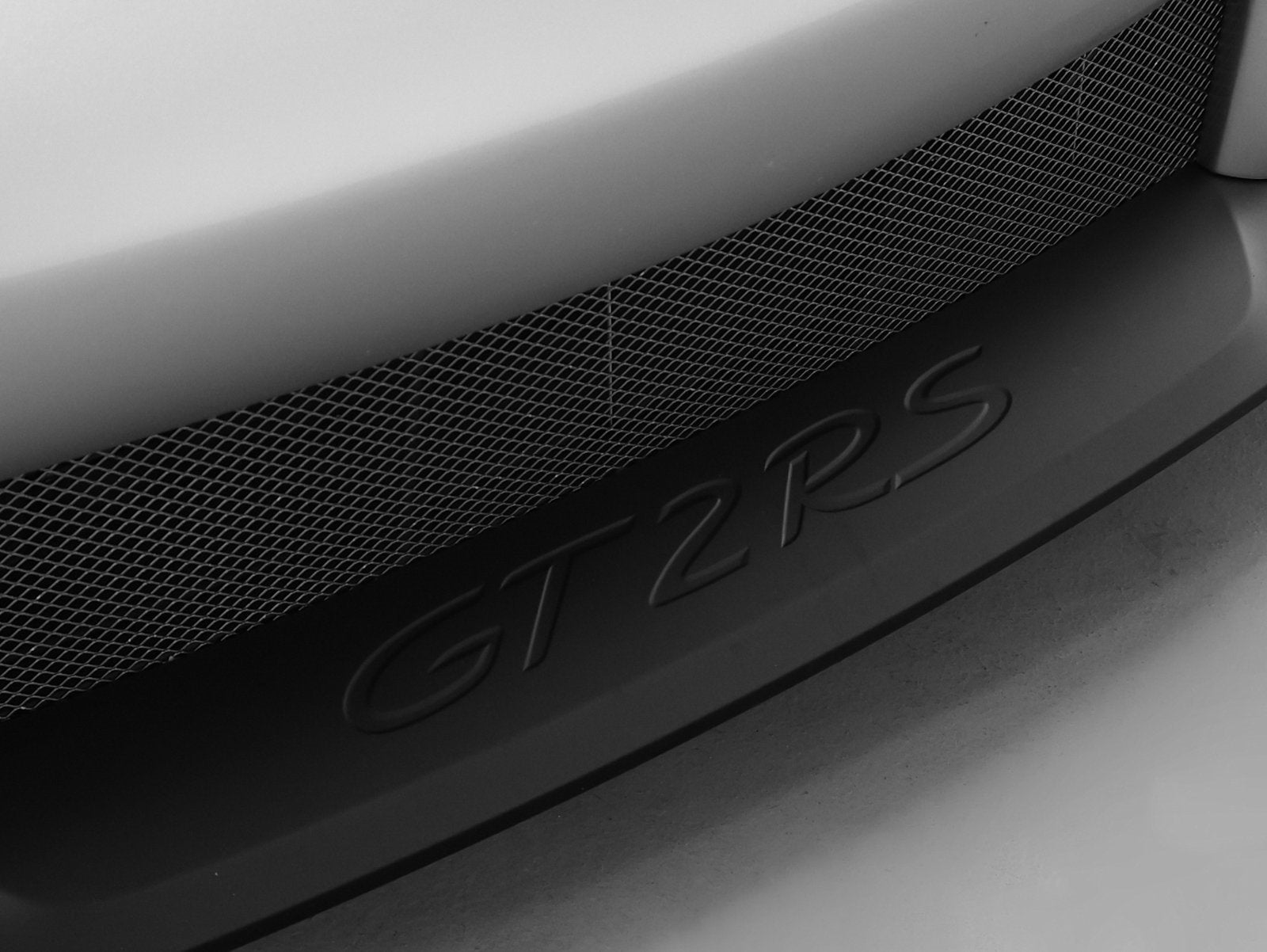 2019 Porsche 911 GT2 RS