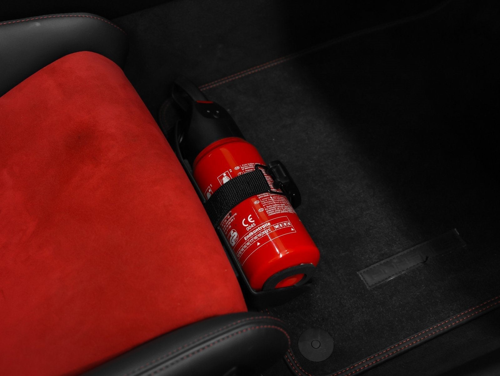 2019 Porsche 911 GT2 RS