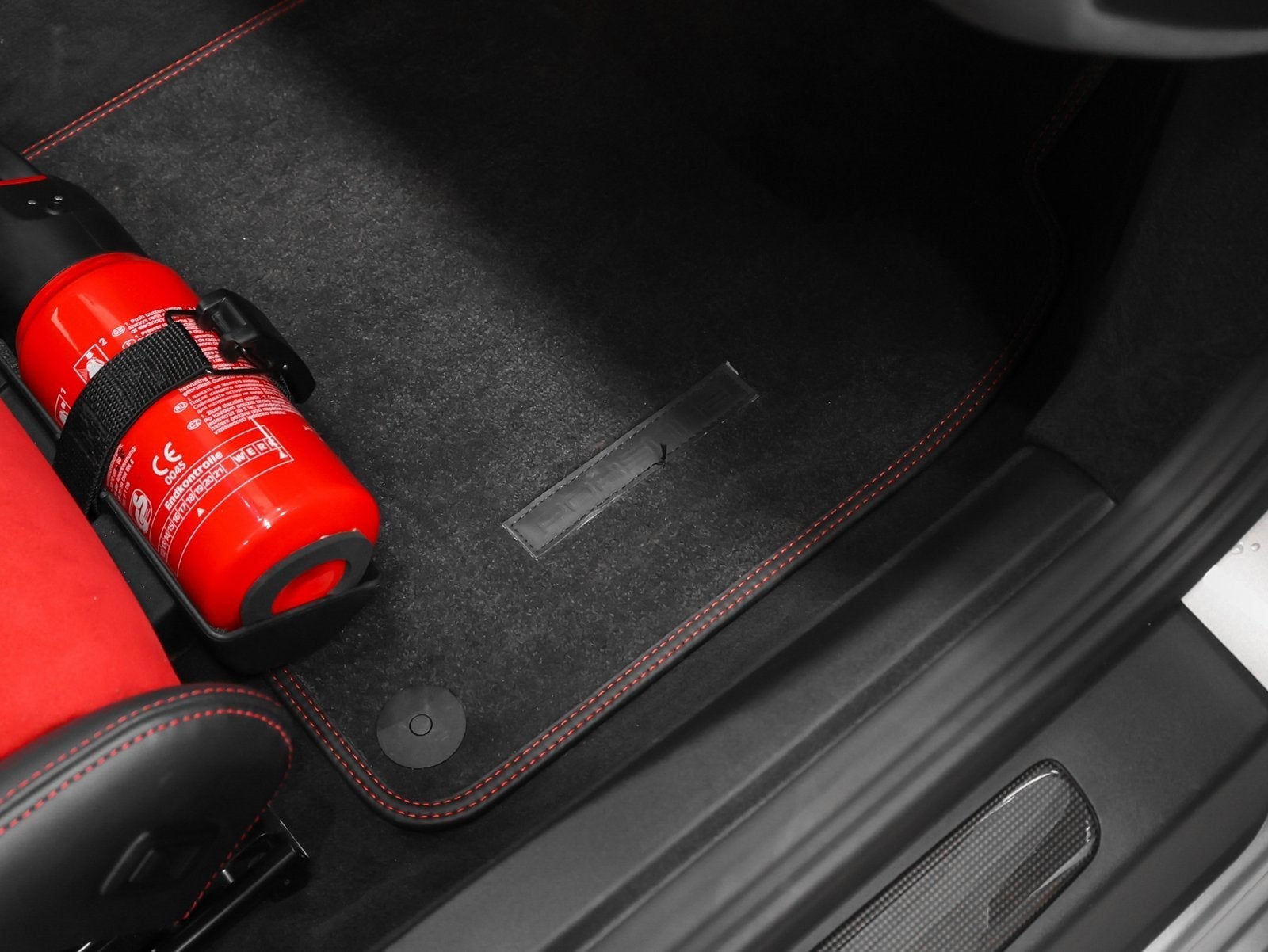 2019 Porsche 911 GT2 RS