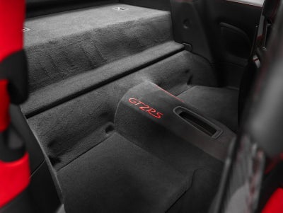 2019 Porsche 911 GT2 RS