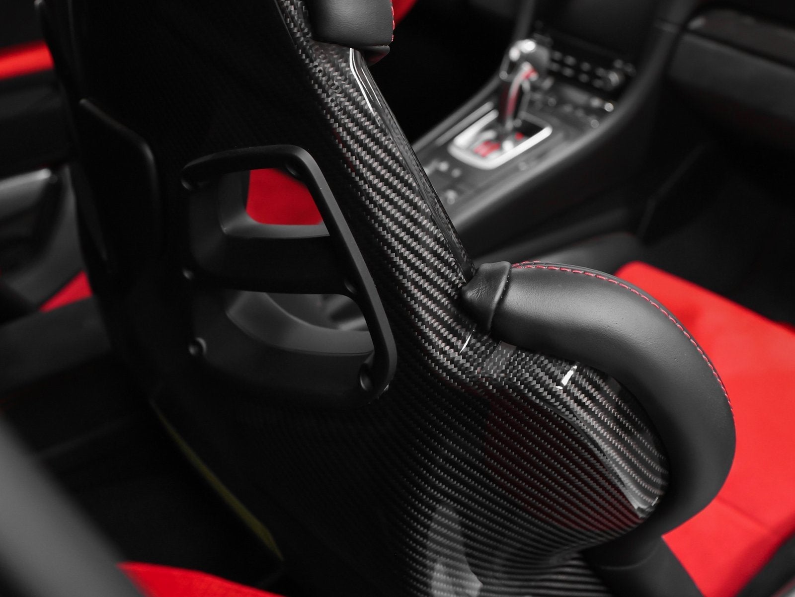 2019 Porsche 911 GT2 RS