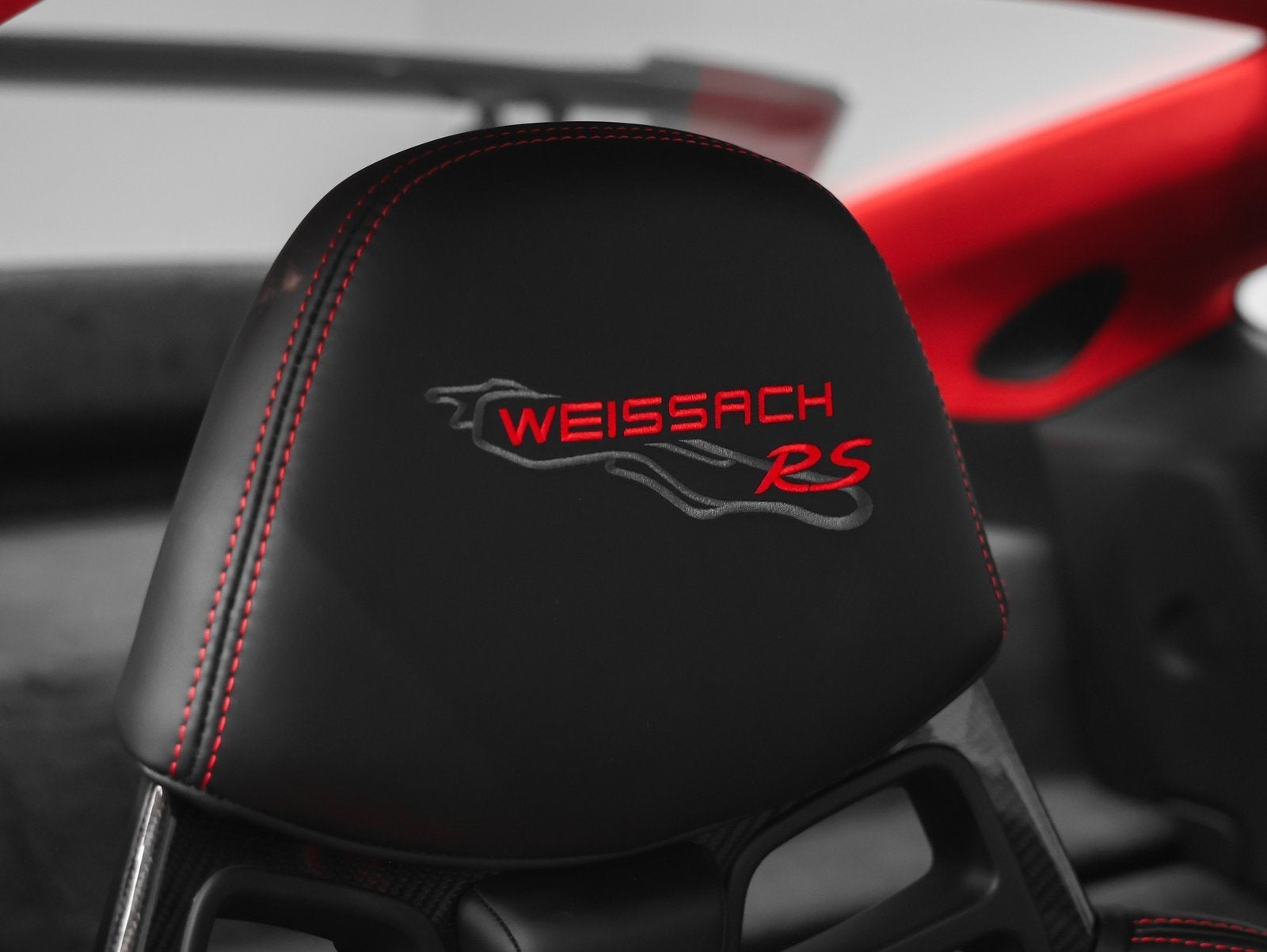 2019 Porsche 911 GT2 RS