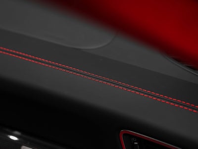 2019 Porsche 911 GT2 RS