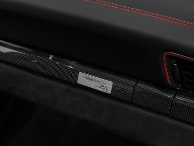 2019 Porsche 911 GT2 RS