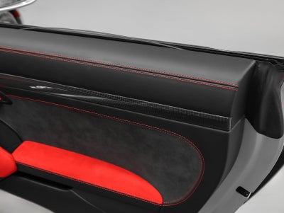 2019 Porsche 911 GT2 RS