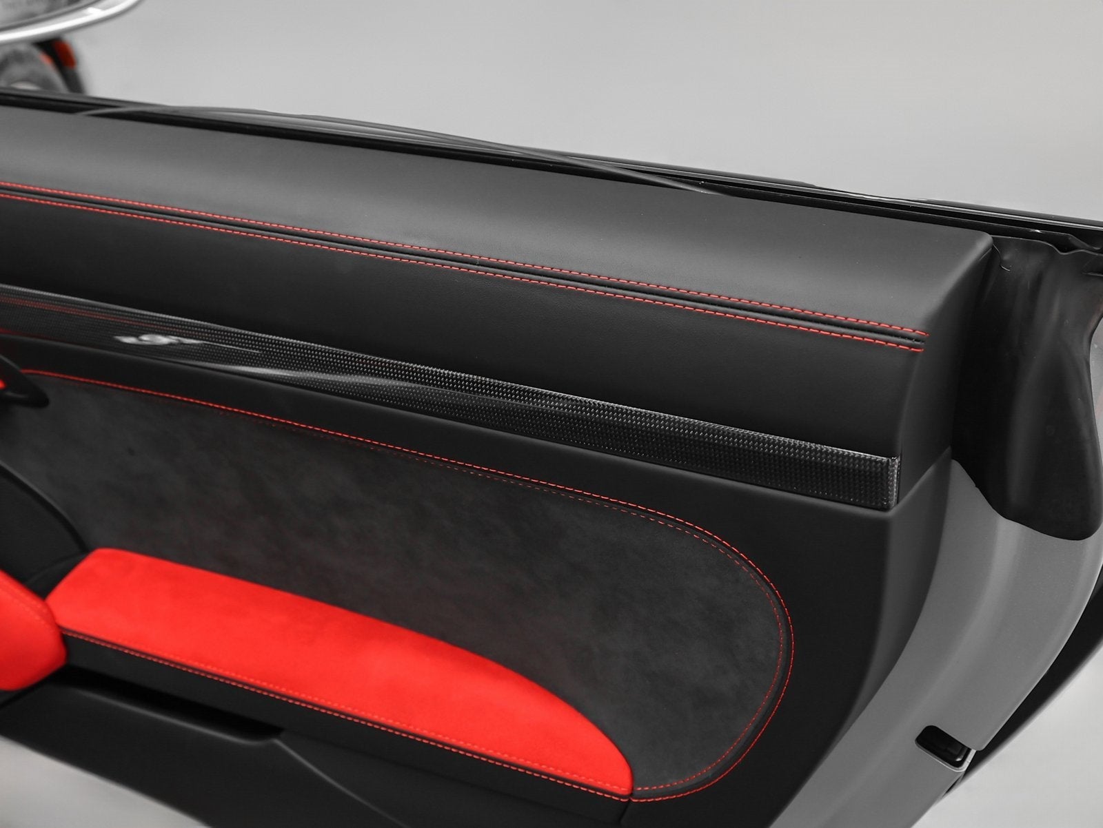 2019 Porsche 911 GT2 RS