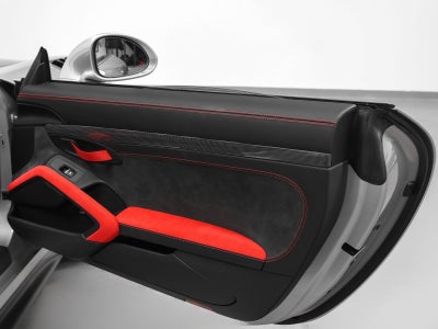 2019 Porsche 911 GT2 RS