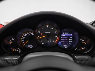 2019 Porsche 911 GT2 RS