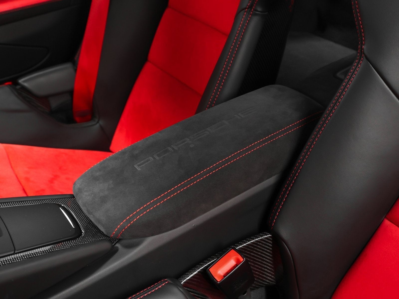 2019 Porsche 911 GT2 RS