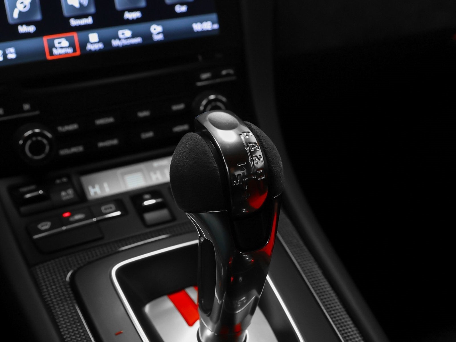 2019 Porsche 911 GT2 RS