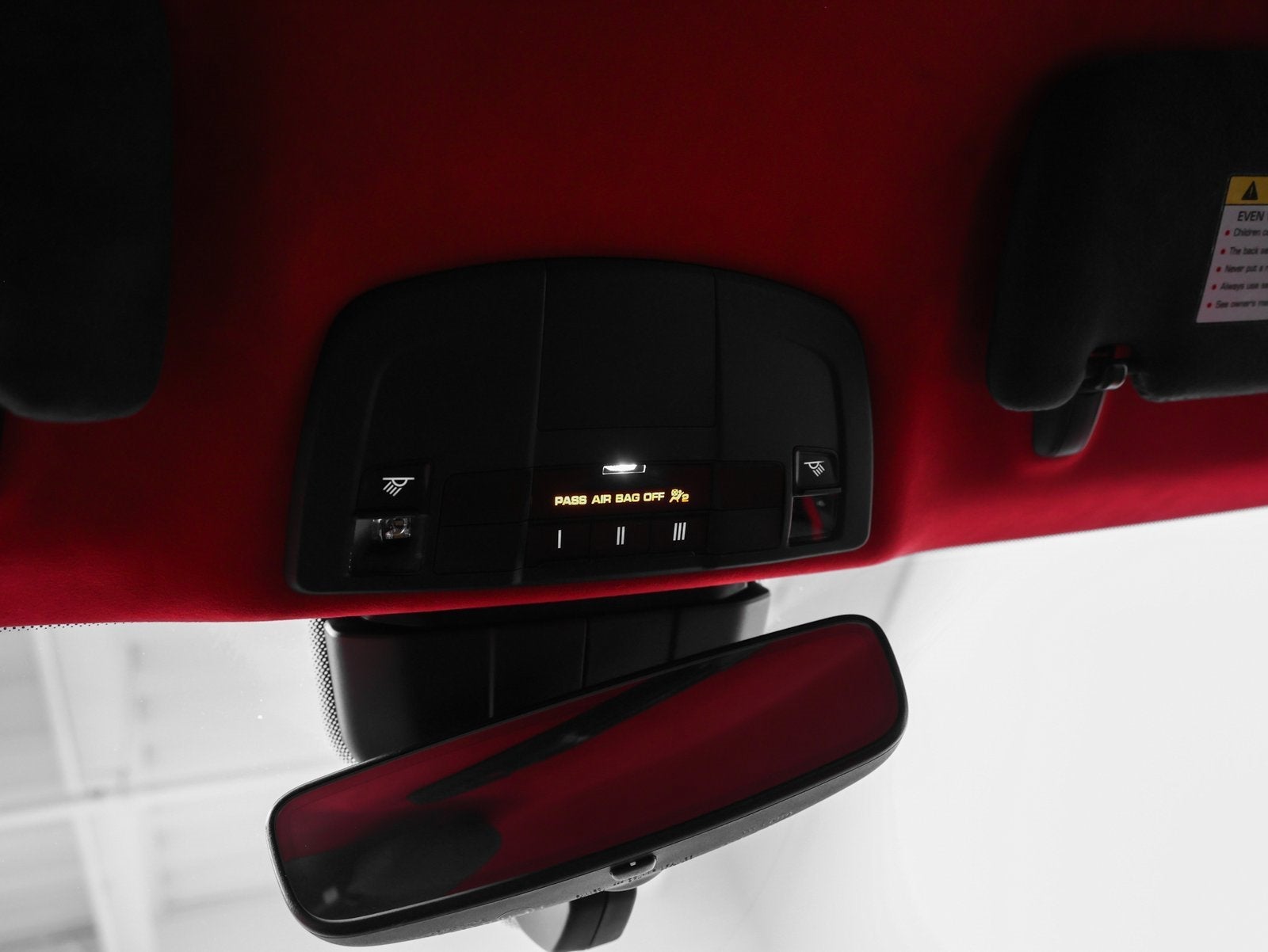 2019 Porsche 911 GT2 RS