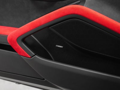 2019 Porsche 911 GT2 RS