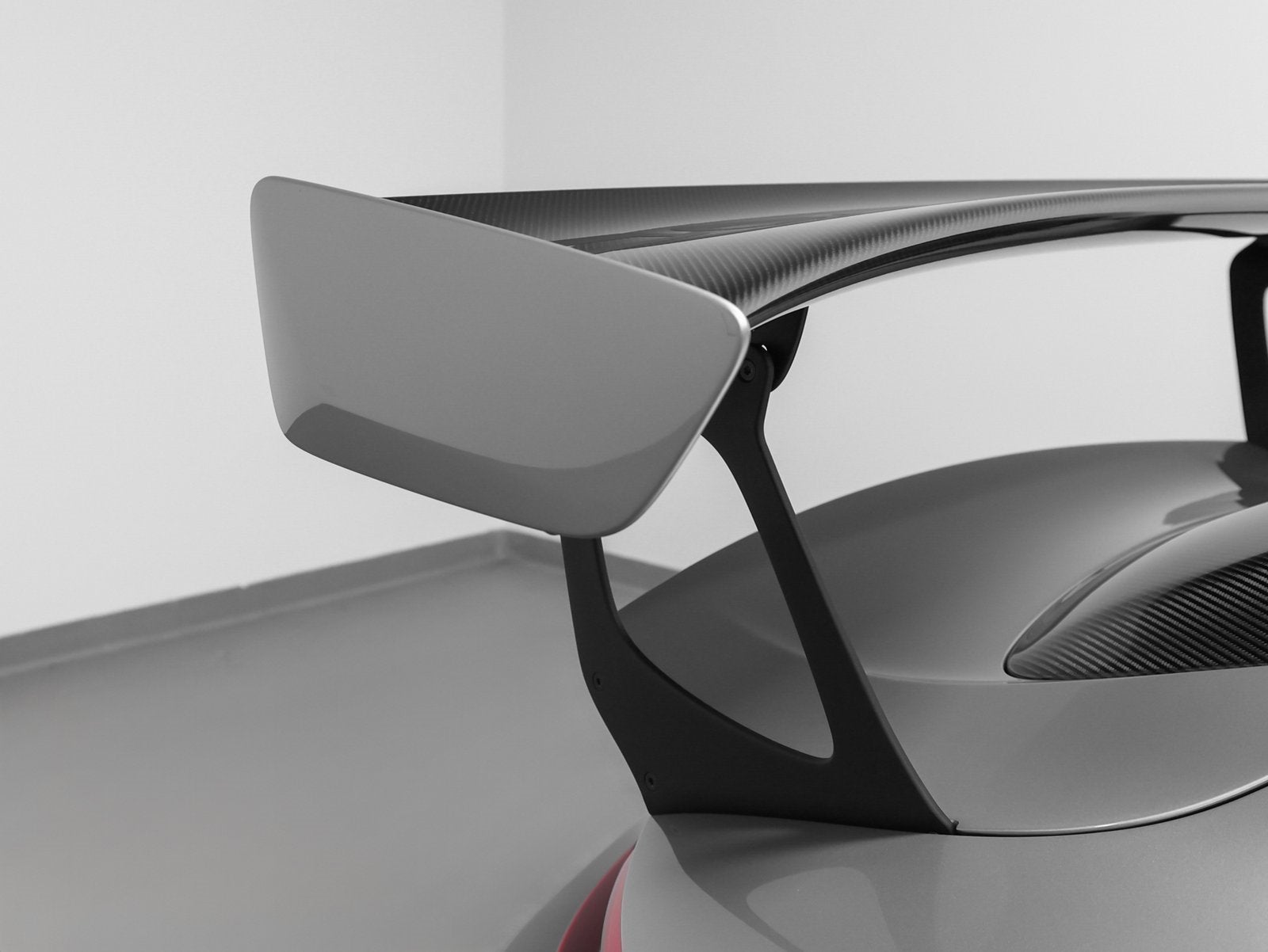 2019 Porsche 911 GT2 RS