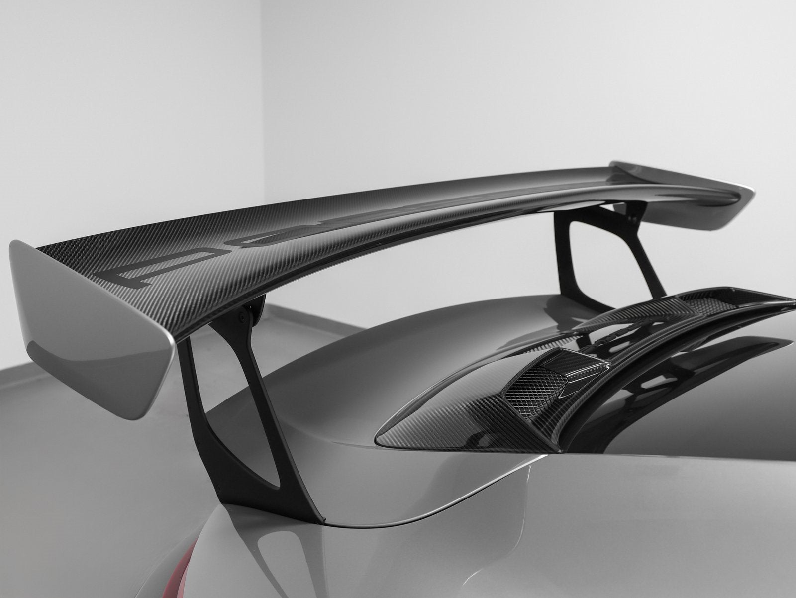 2019 Porsche 911 GT2 RS