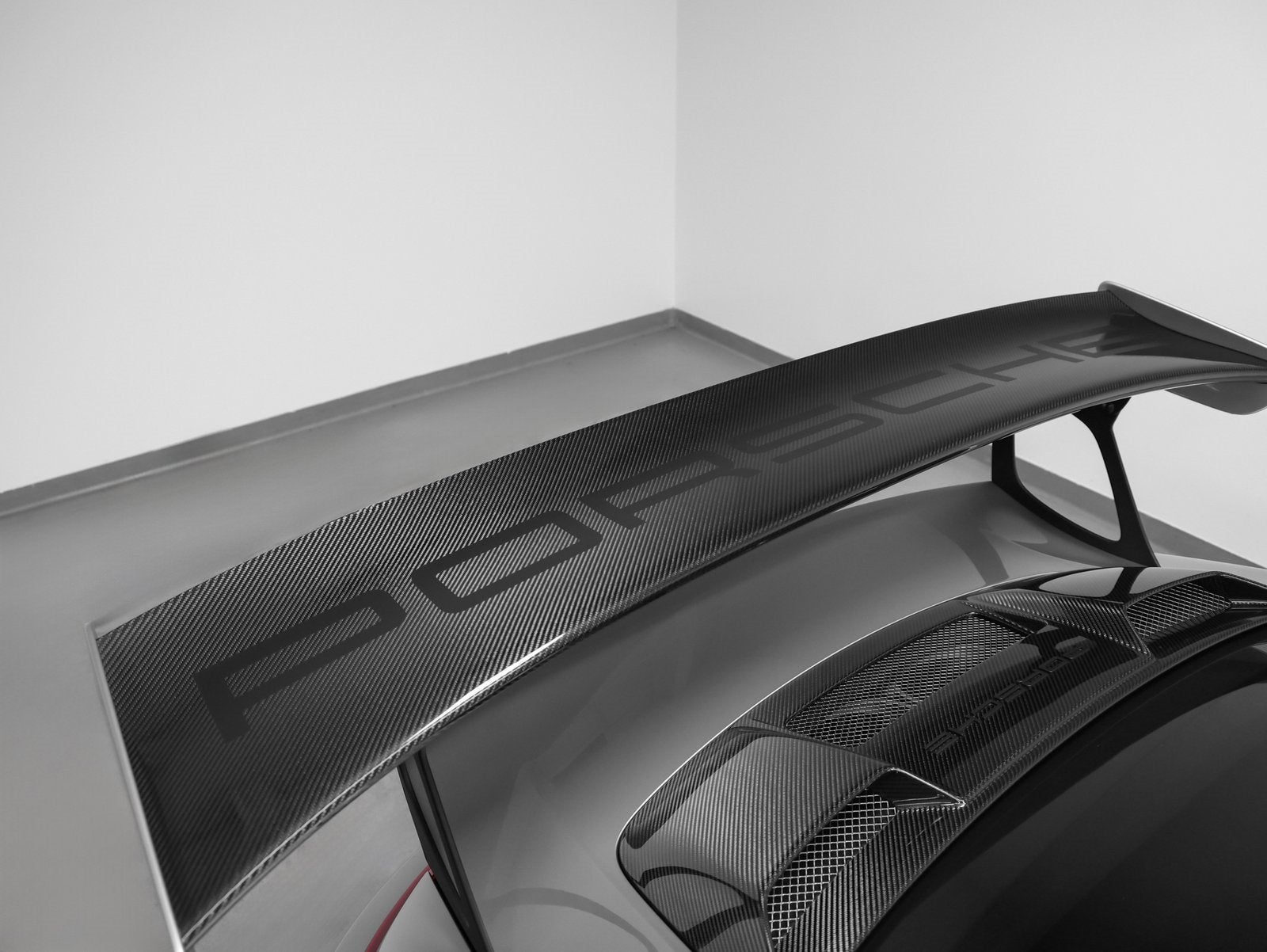 2019 Porsche 911 GT2 RS