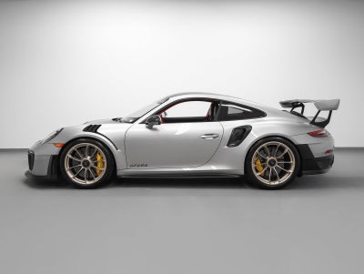 2019 Porsche 911 GT2 RS