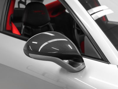 2019 Porsche 911 GT2 RS