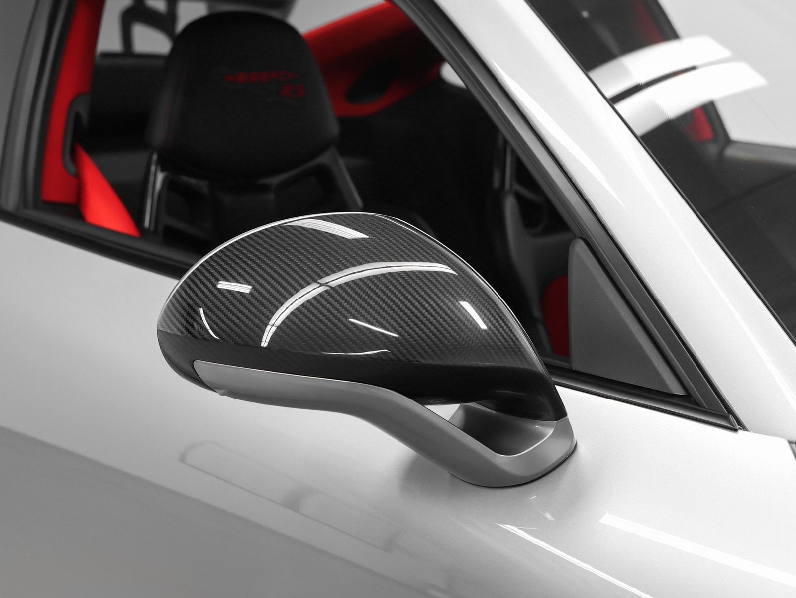 2019 Porsche 911 GT2 RS