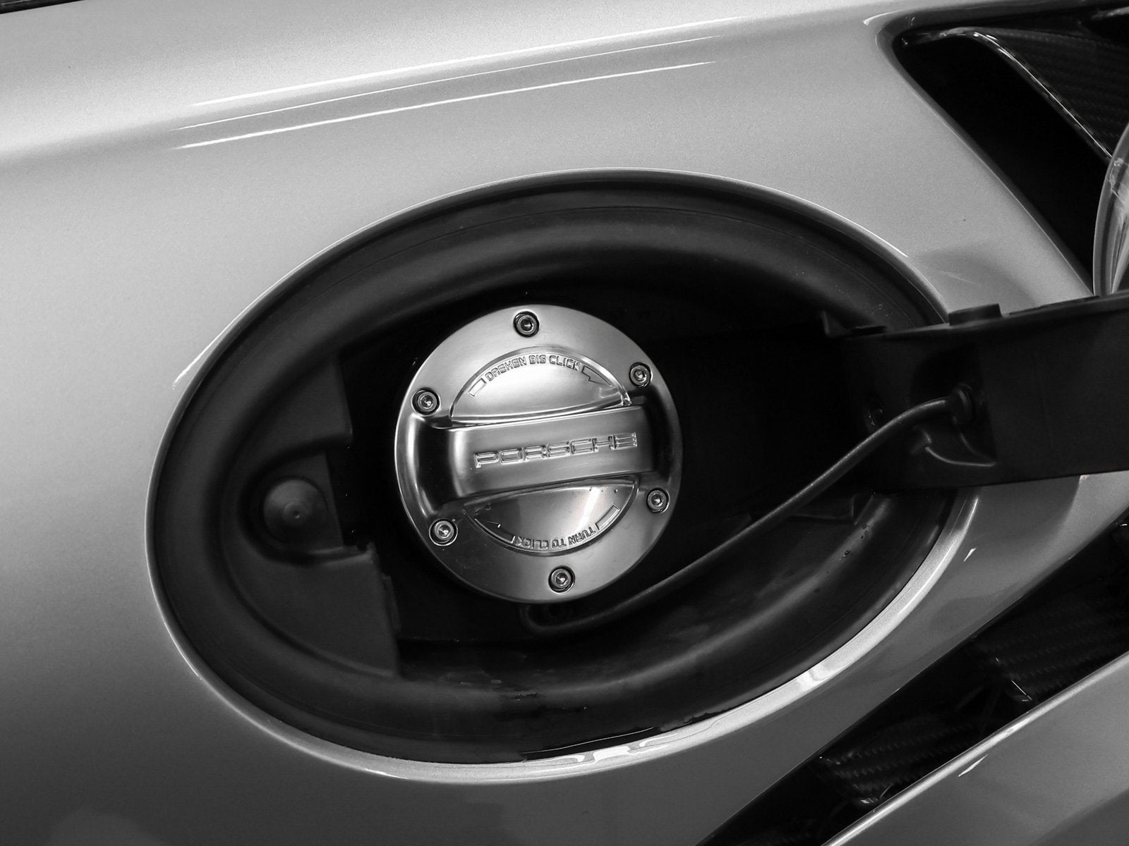 2019 Porsche 911 GT2 RS