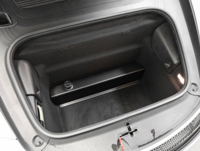 2019 Porsche 911 GT2 RS