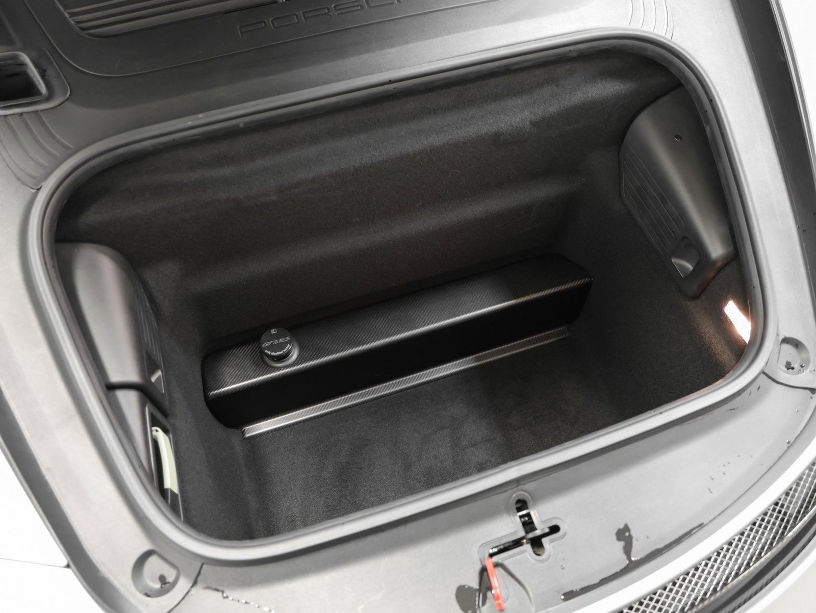 2019 Porsche 911 GT2 RS