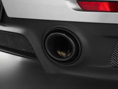 2019 Porsche 911 GT2 RS