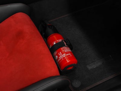 2019 Porsche 911 GT2 RS