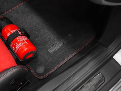 2019 Porsche 911 GT2 RS