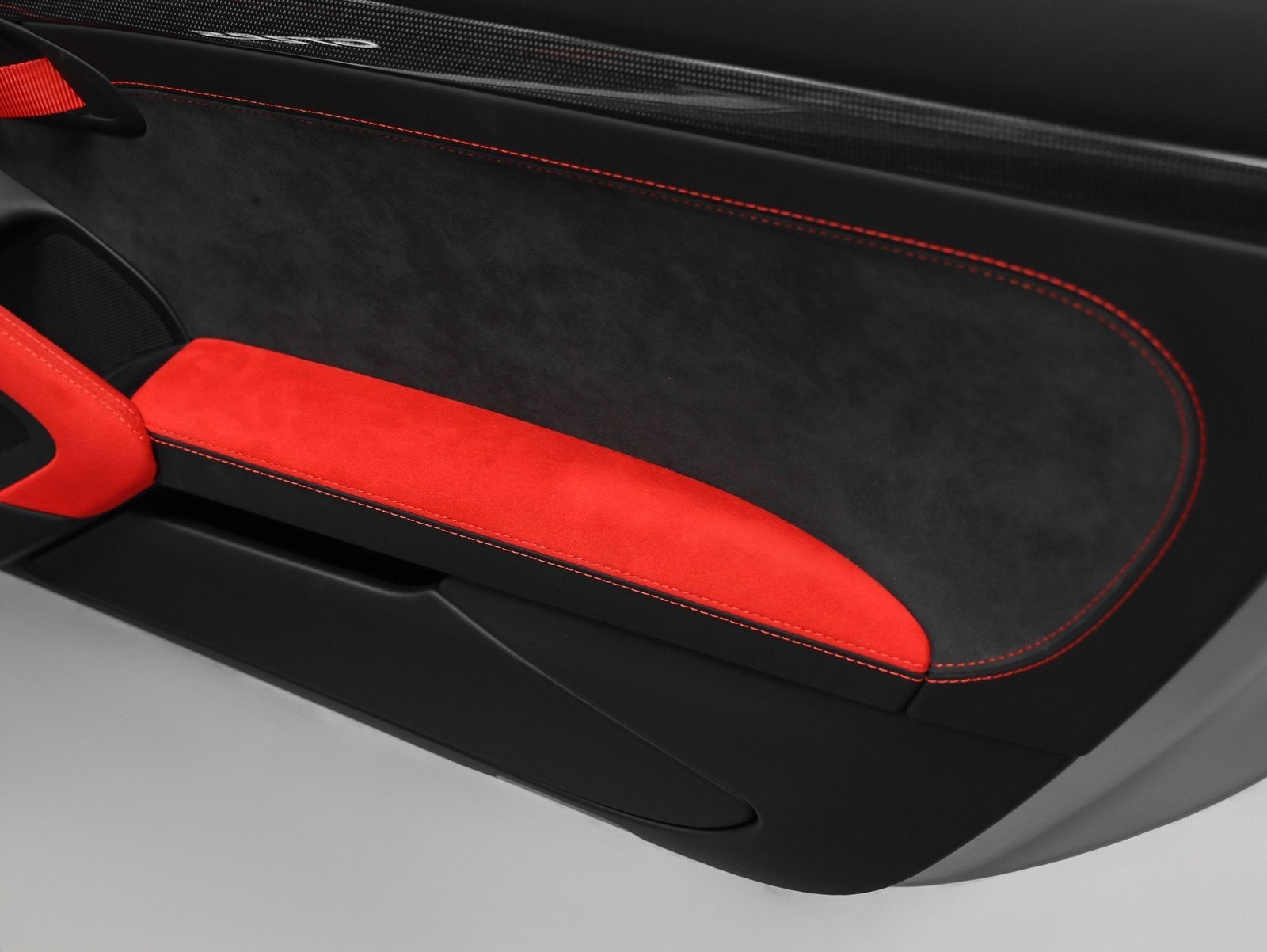 2019 Porsche 911 GT2 RS