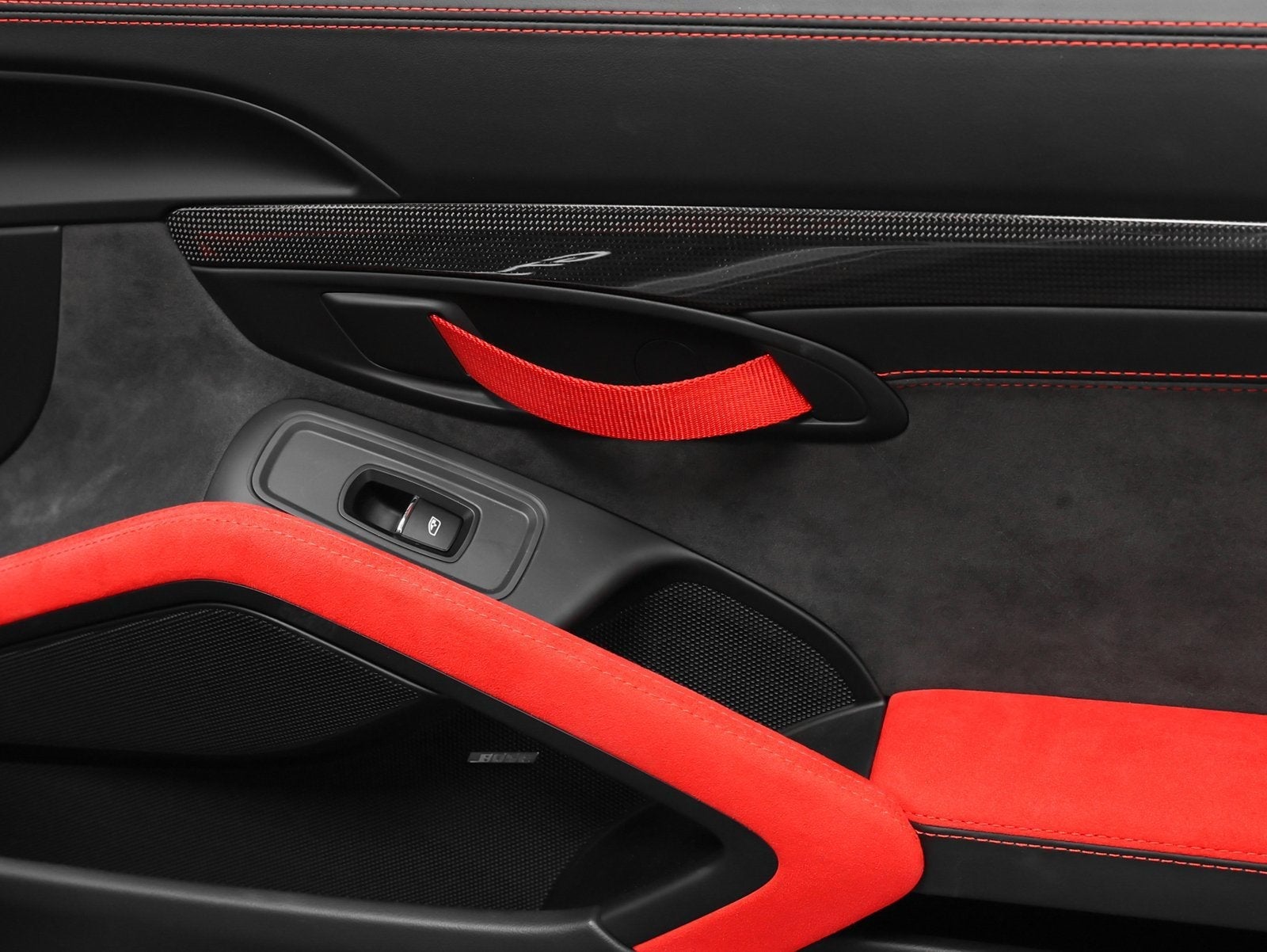 2019 Porsche 911 GT2 RS