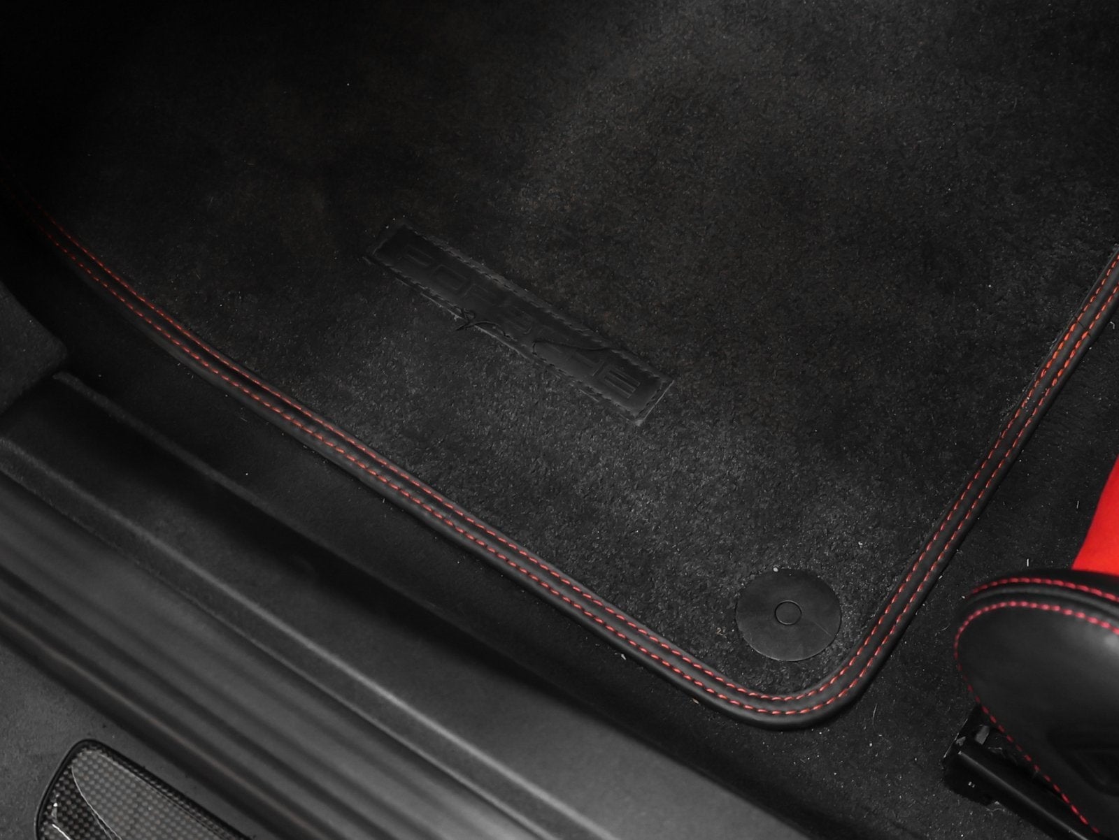 2019 Porsche 911 GT2 RS