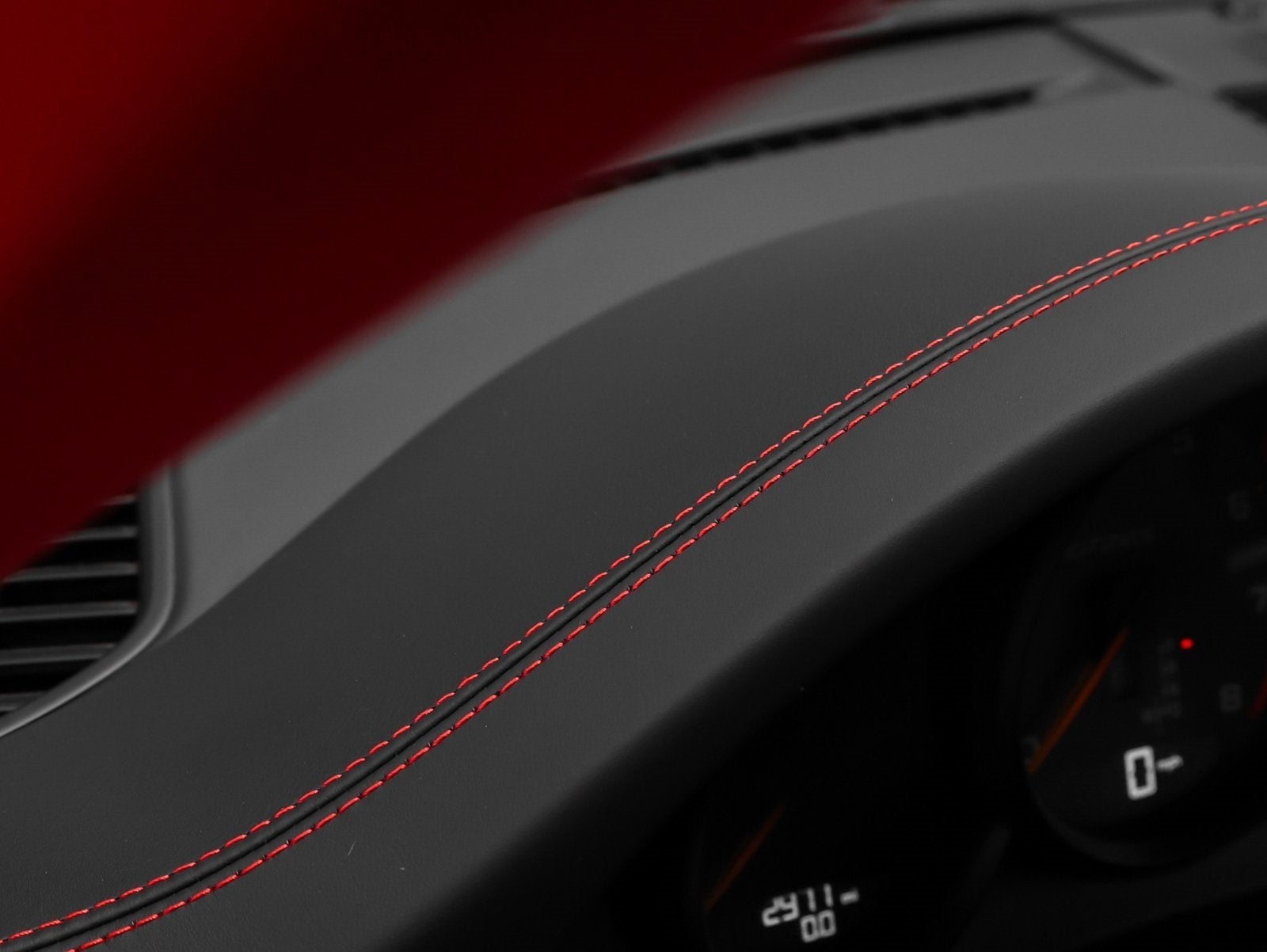 2019 Porsche 911 GT2 RS